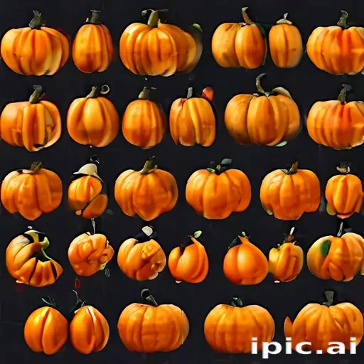 pumpkin png