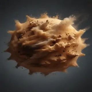 dust png