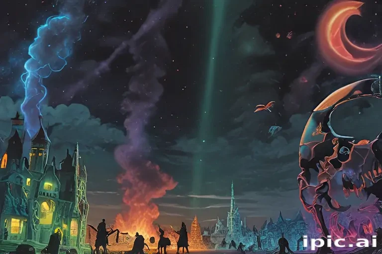 cover art background