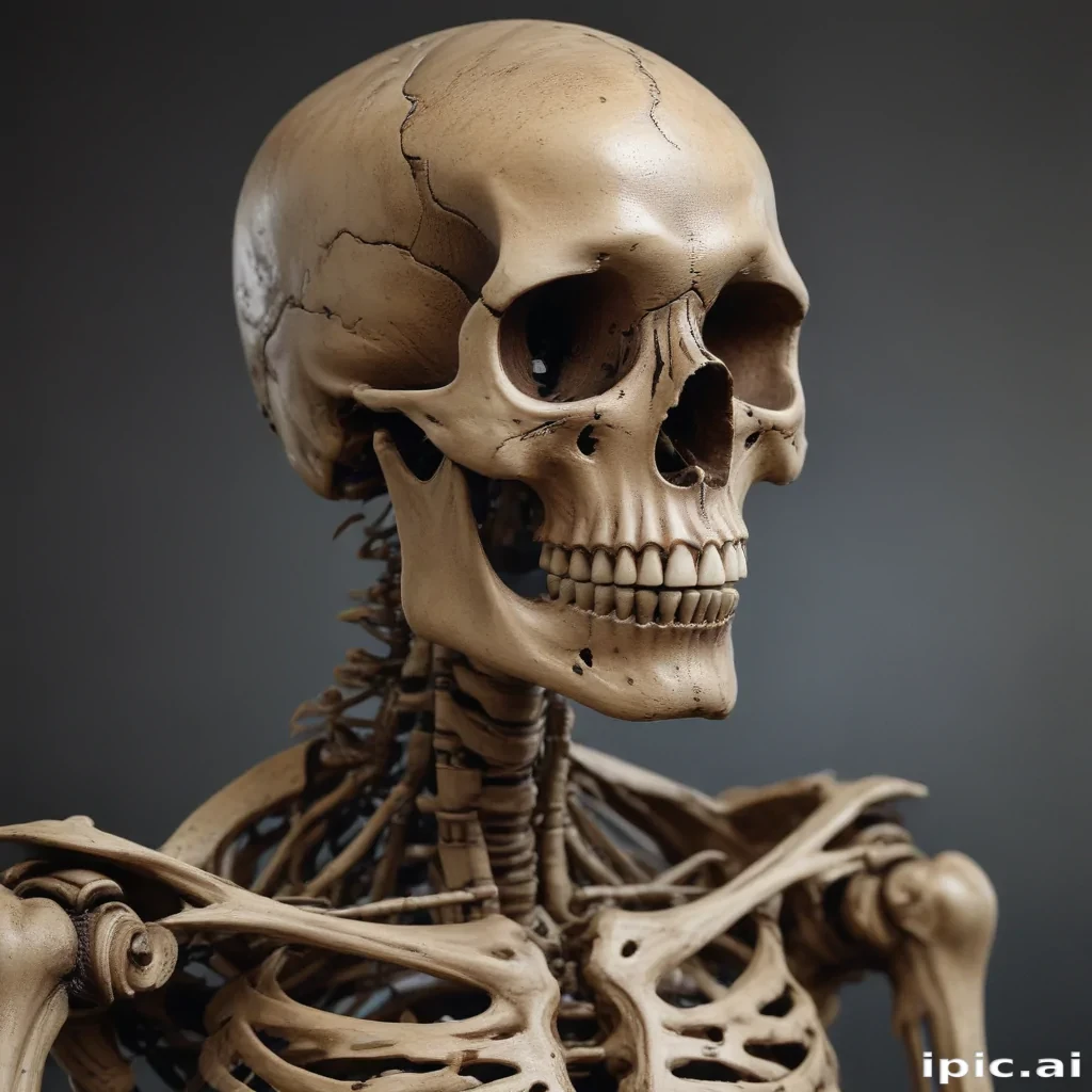 skelton png