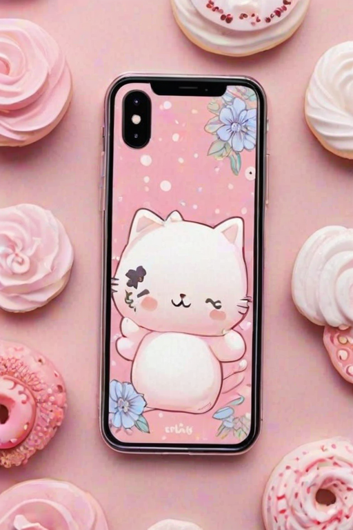 aesthetic cute phone wallpapers