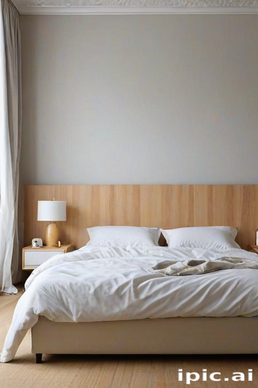 background bedroom