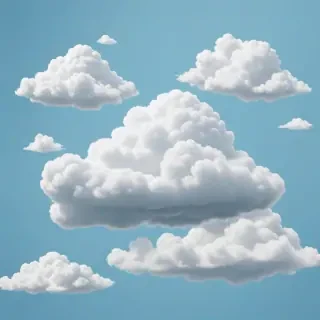 cartoon cloud png