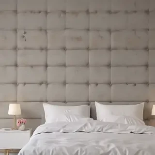 bed back ground
