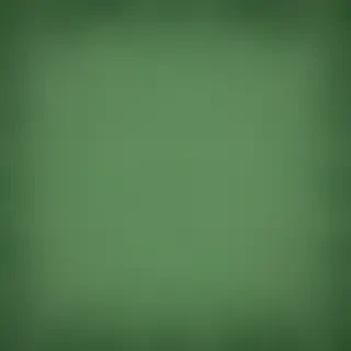 textured green background