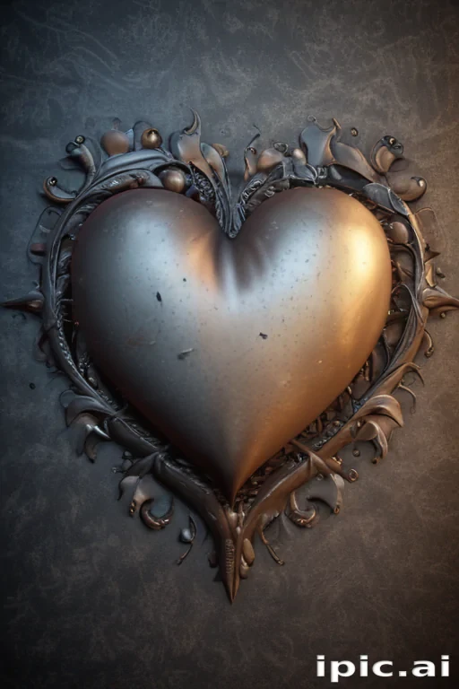 heart wallpaper background