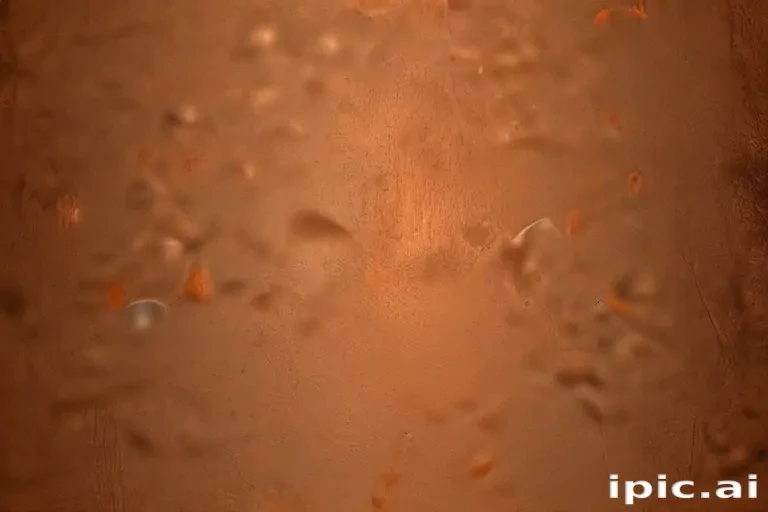 bronze background