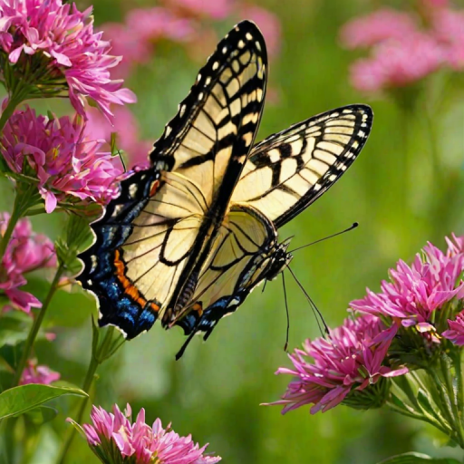 butterfly desktop backgrounds wallpapers