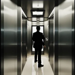 elevator music