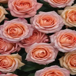 background roses wallpaper