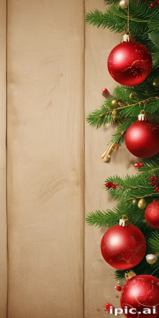 christmas background
