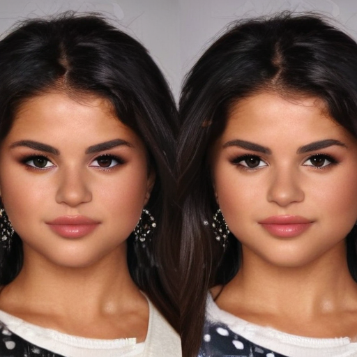 selena gomez hispanic