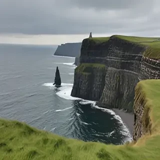 cliffs of moher