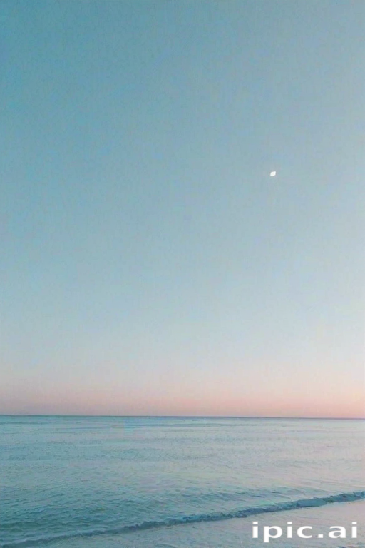 light blue aesthetic