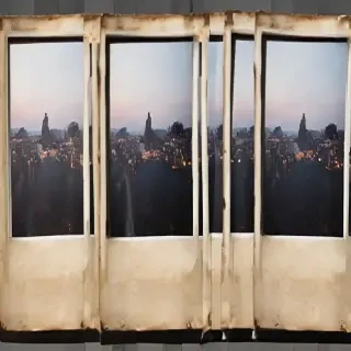 polaroid picture frame png
