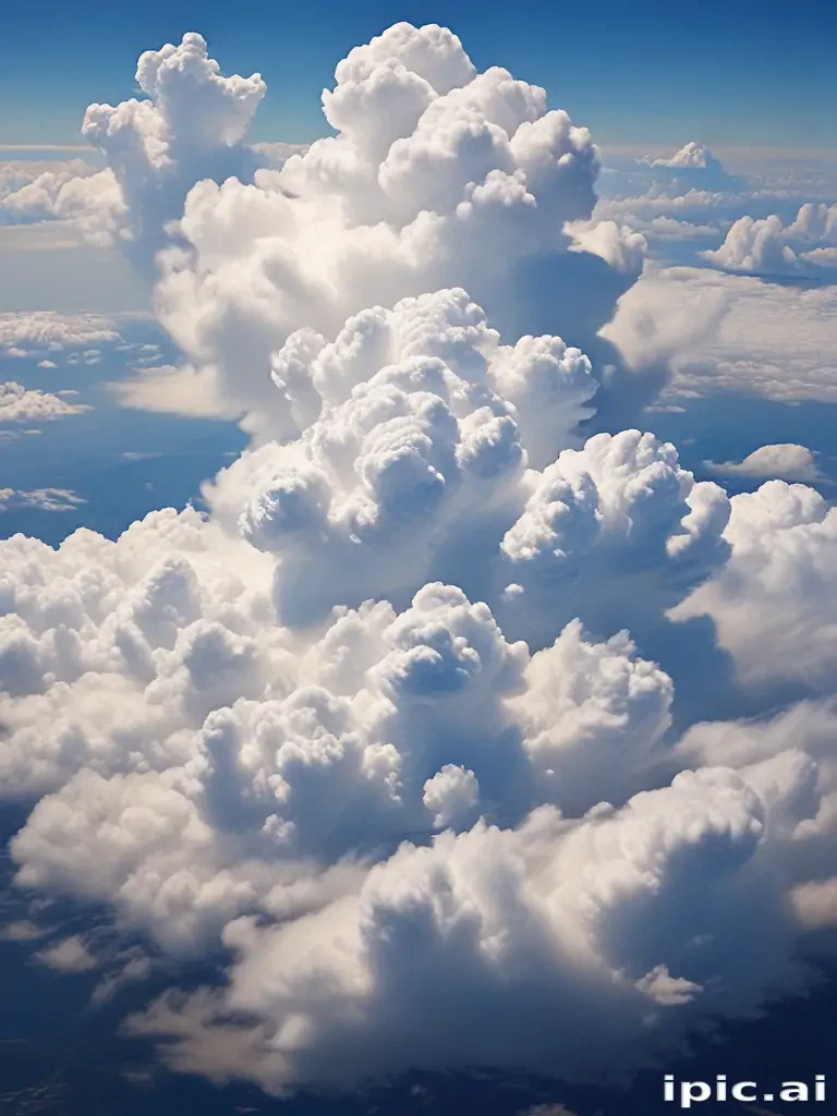 japanese clouds