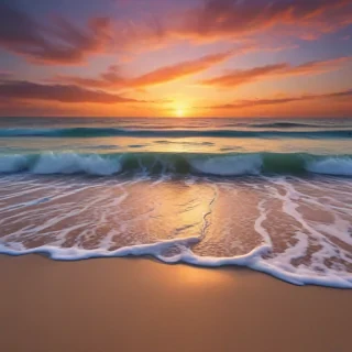 beach pictures aesthetic