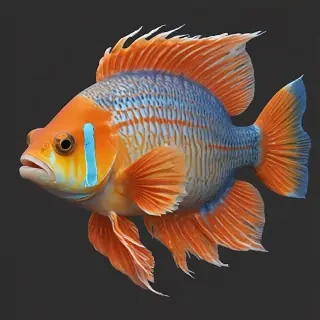 png fish
