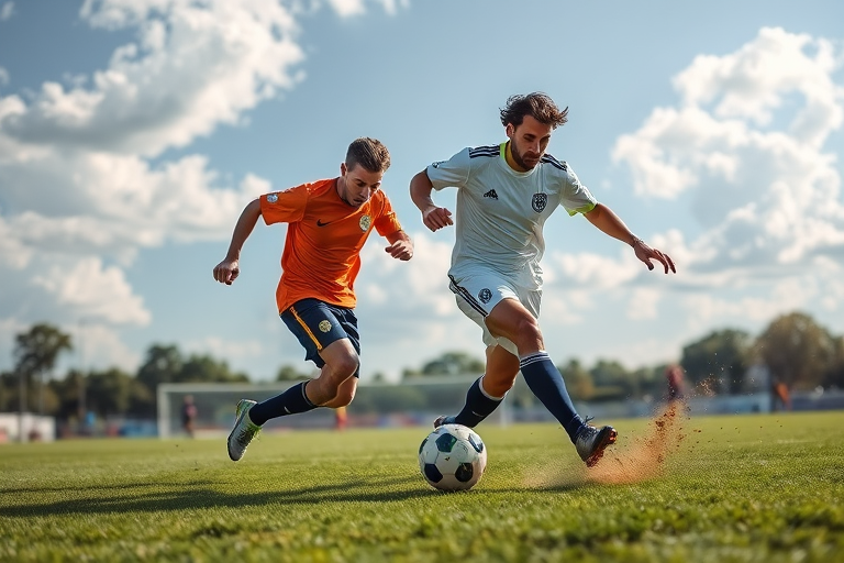 soccer png