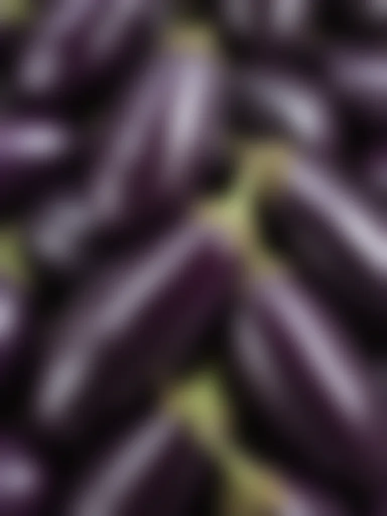new eggplant friday