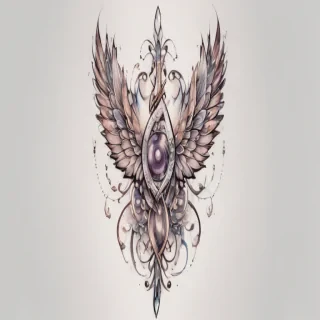 transparent tattoo png