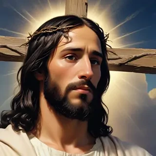 cool jesus wallpapers