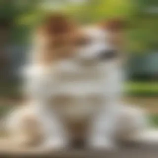 taiwan dog breed