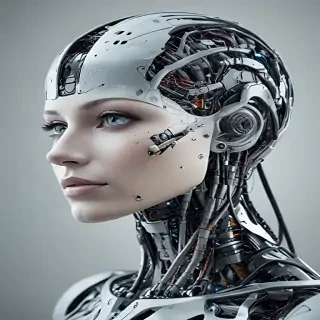 artificial intelligence wallpaper