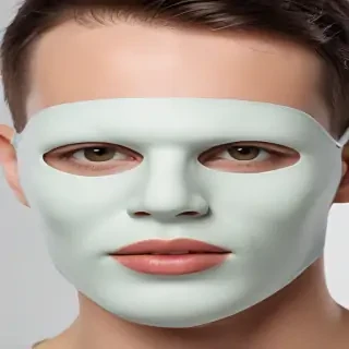 face mask png