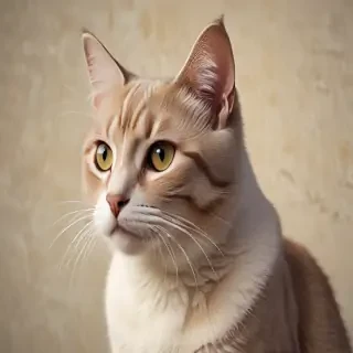 cat backround