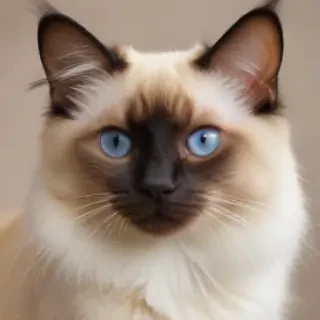 balinese cat breed