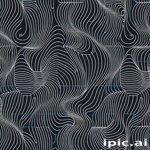 pattern line