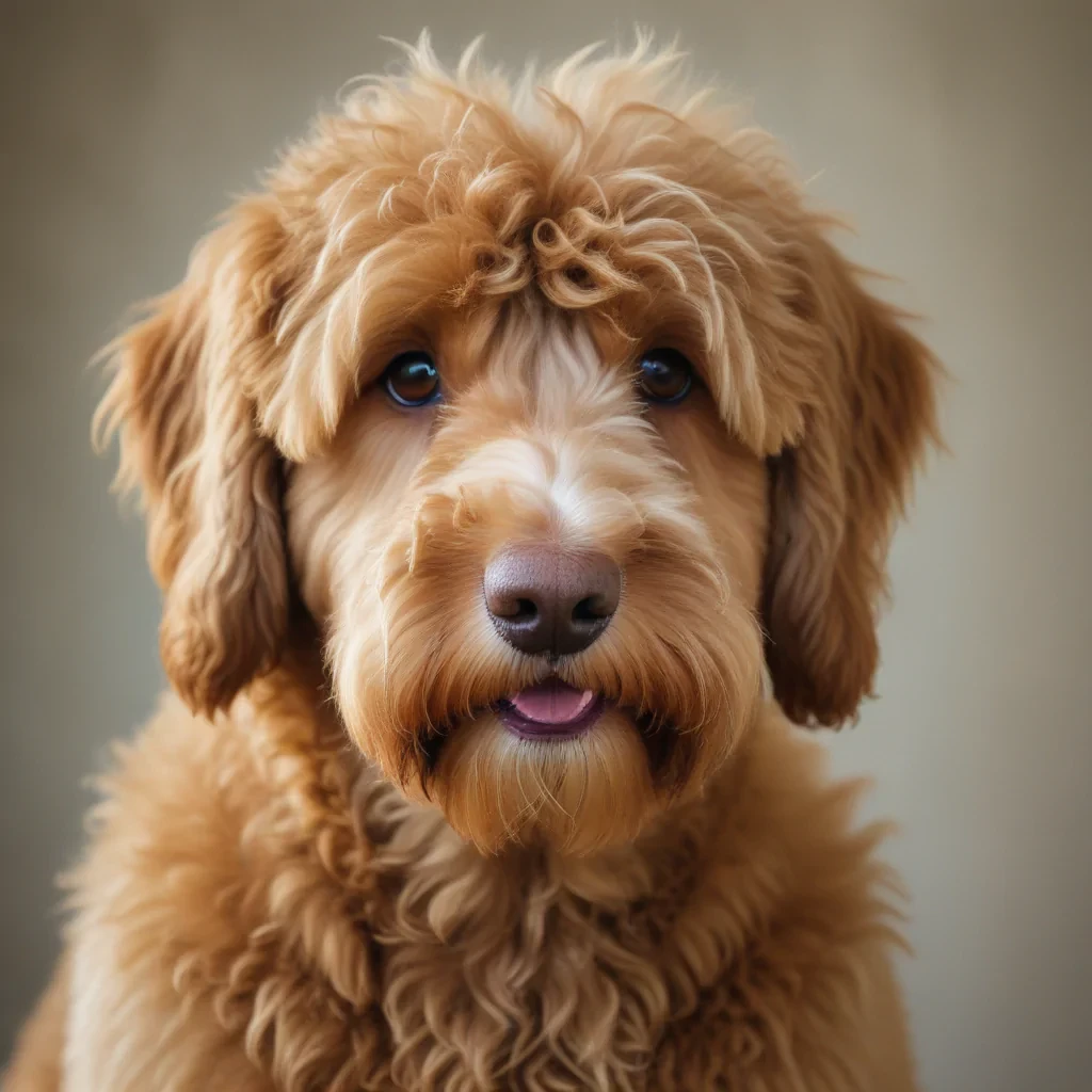 australian labradoodle