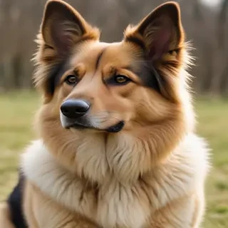 bohemian shepherd dog breed