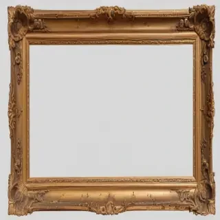 vintage frames png