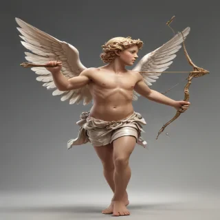cupid png