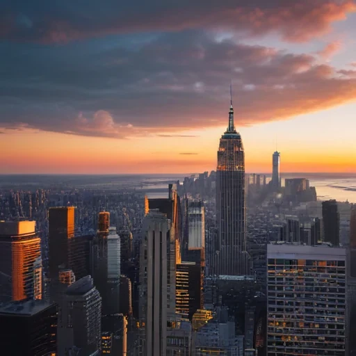 iphone background new york