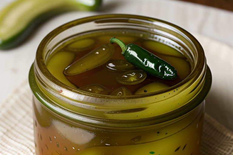jalapeno jelly recipe pioneer woman