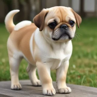 pugalier dog breed