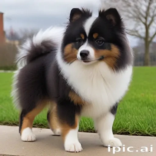 la pom dog breed