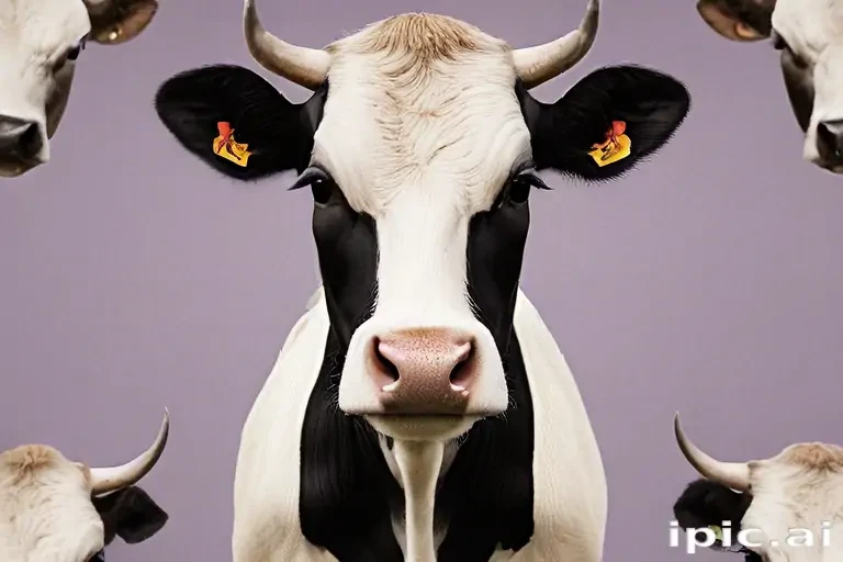 cow print wallpapers aesthetic