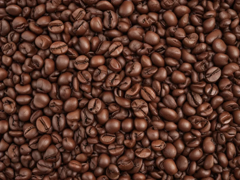 coffee beans png