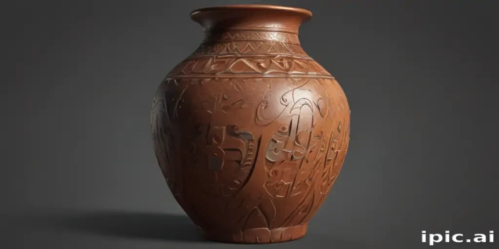 vase png