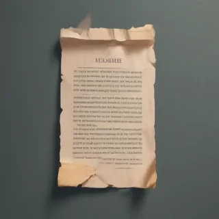 ripped paper png transparent