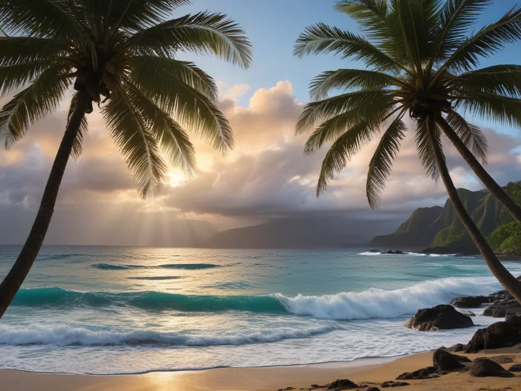 hawaii png