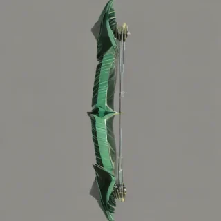 green arrow png