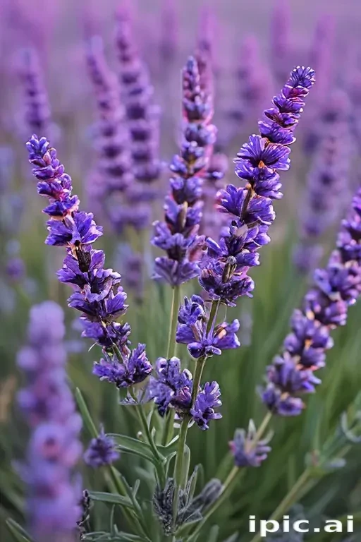 lavender iphone wallpaper