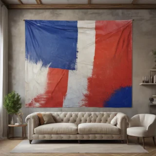 france flag