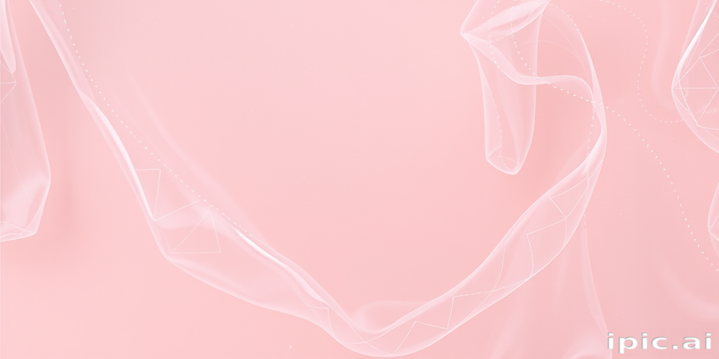 aesthetic transparent background