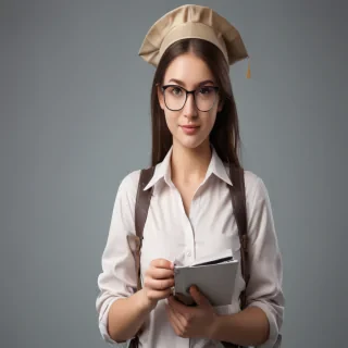 student png